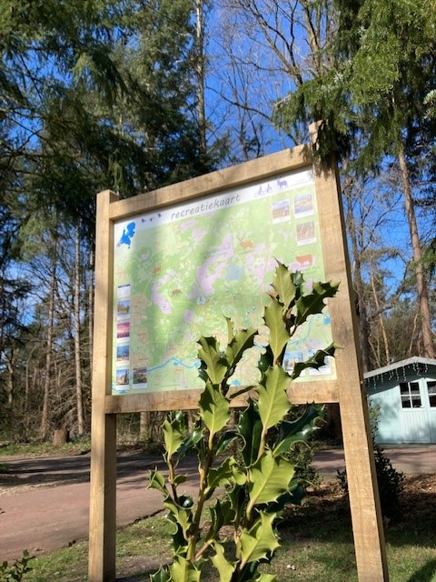 Minicamping Kooningsveld — photo 8